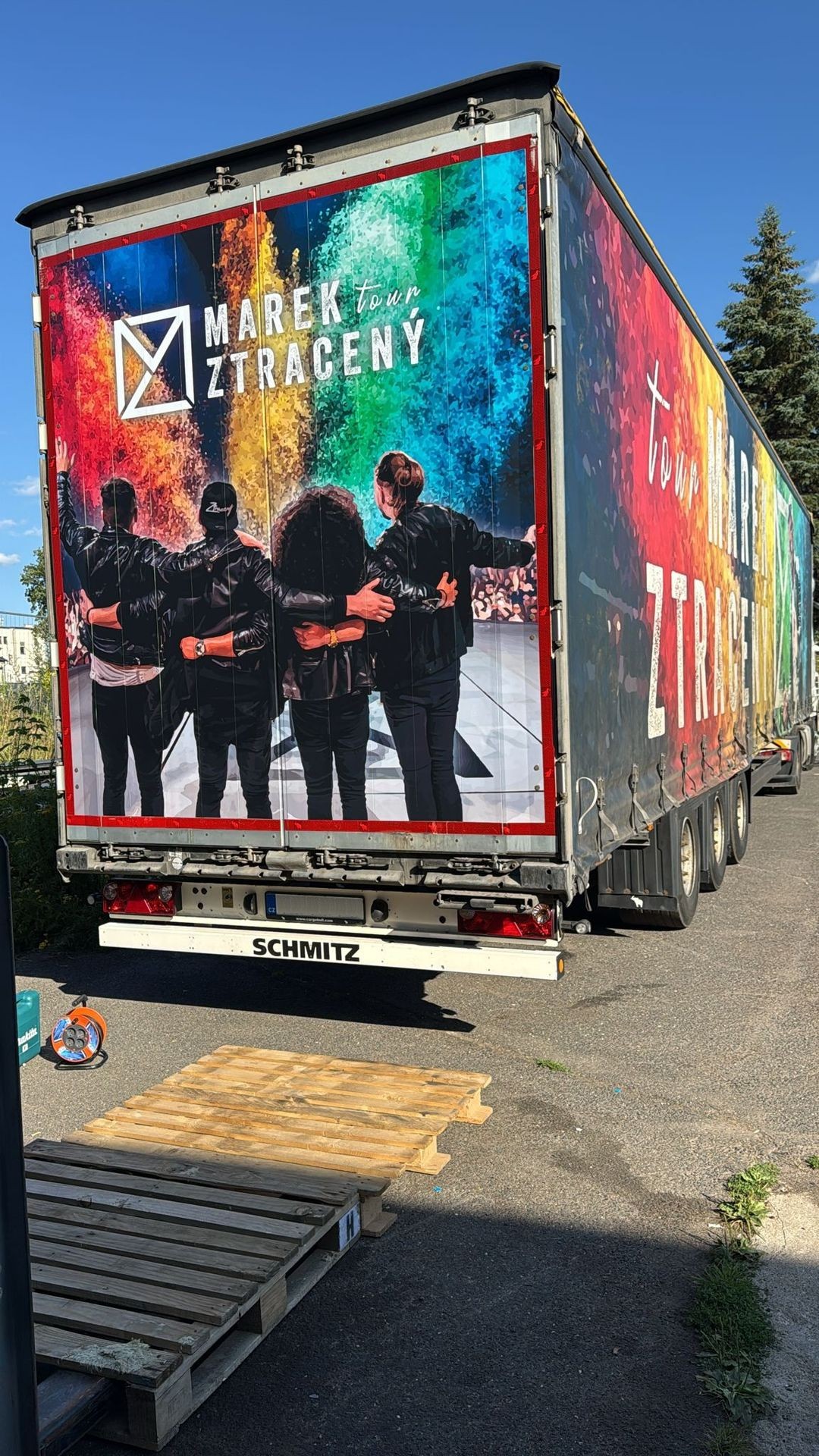  Řešení expresní dodávky